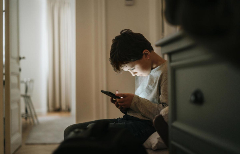 Безопасность в сети: чему нужно научить детей и подростков