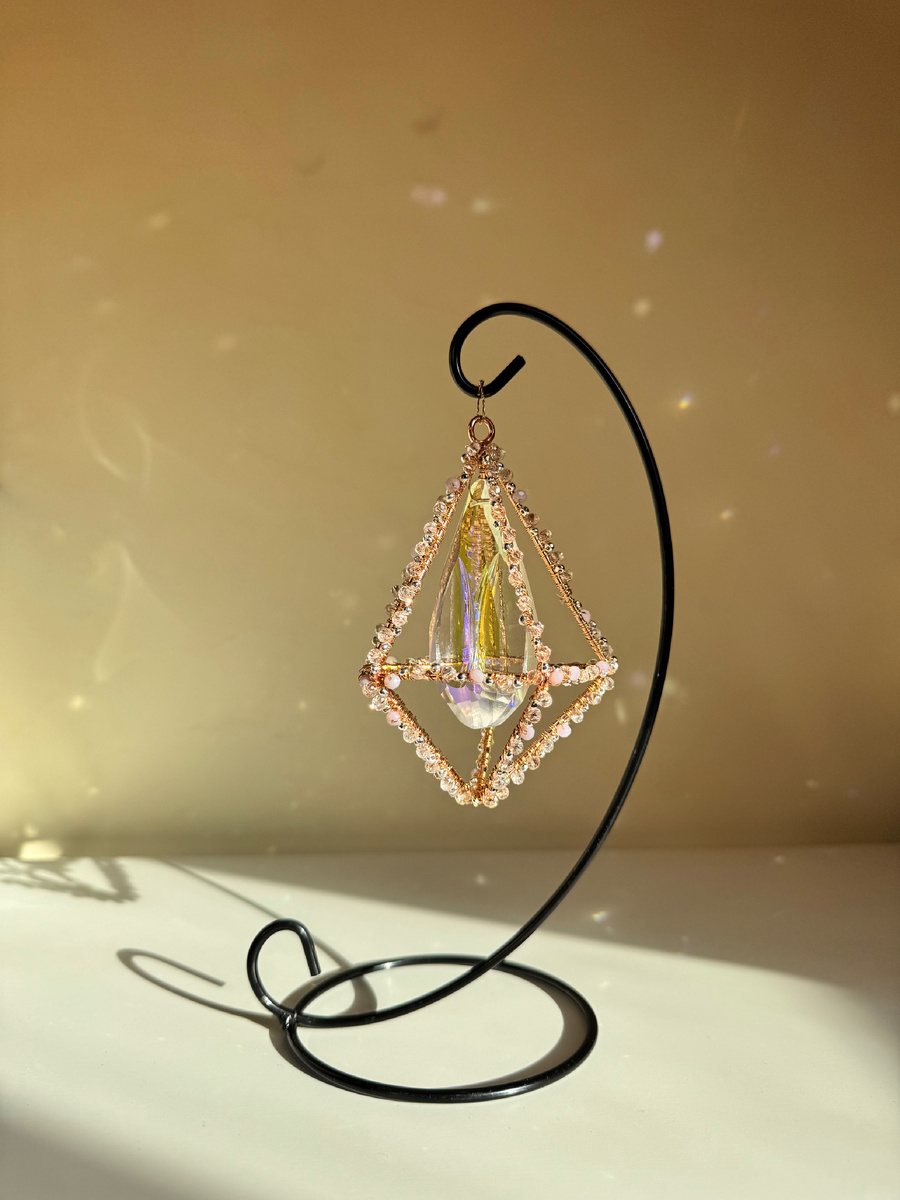 Ловец солнца Галии Карякиной 