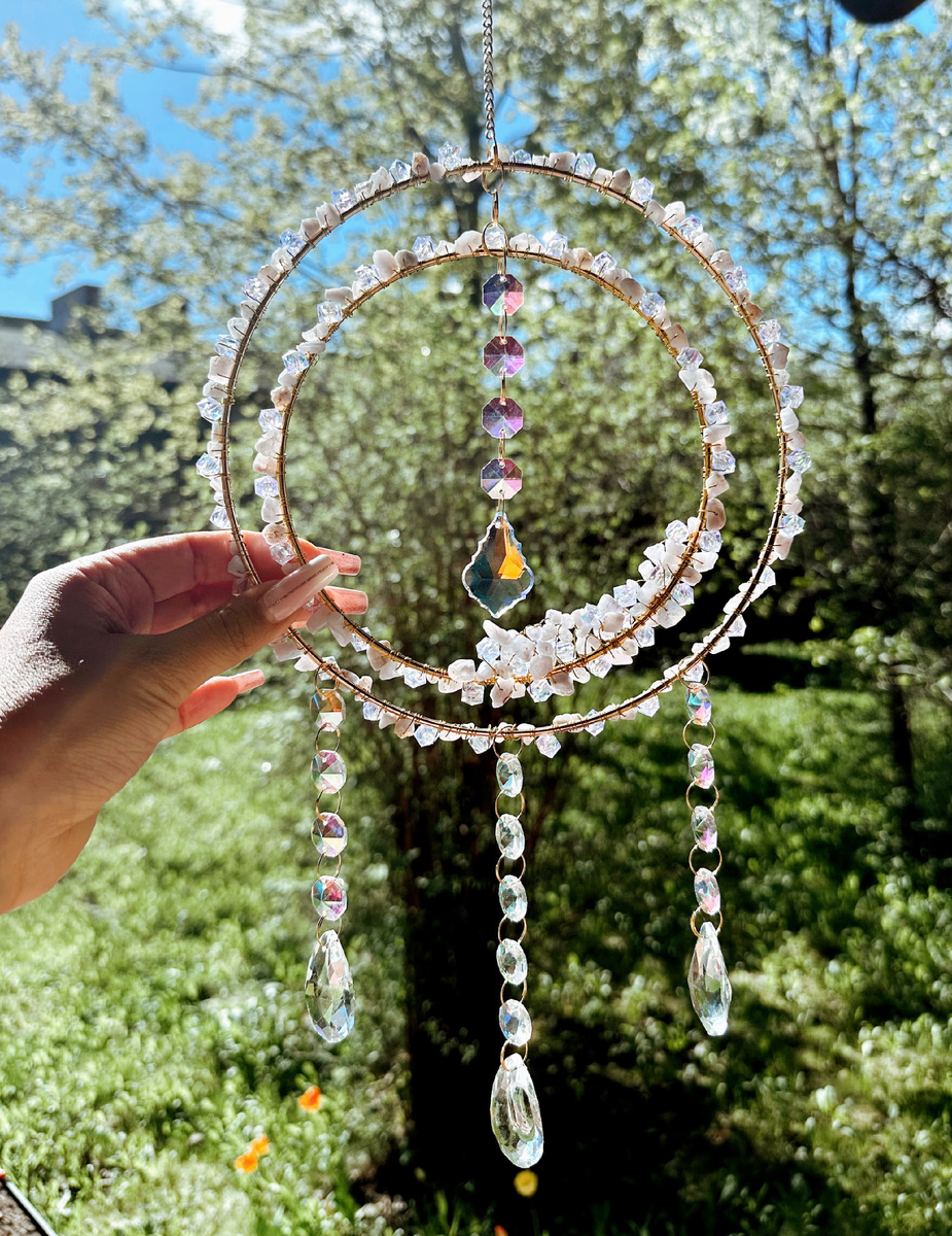 Ловец солнца Галии Карякиной 