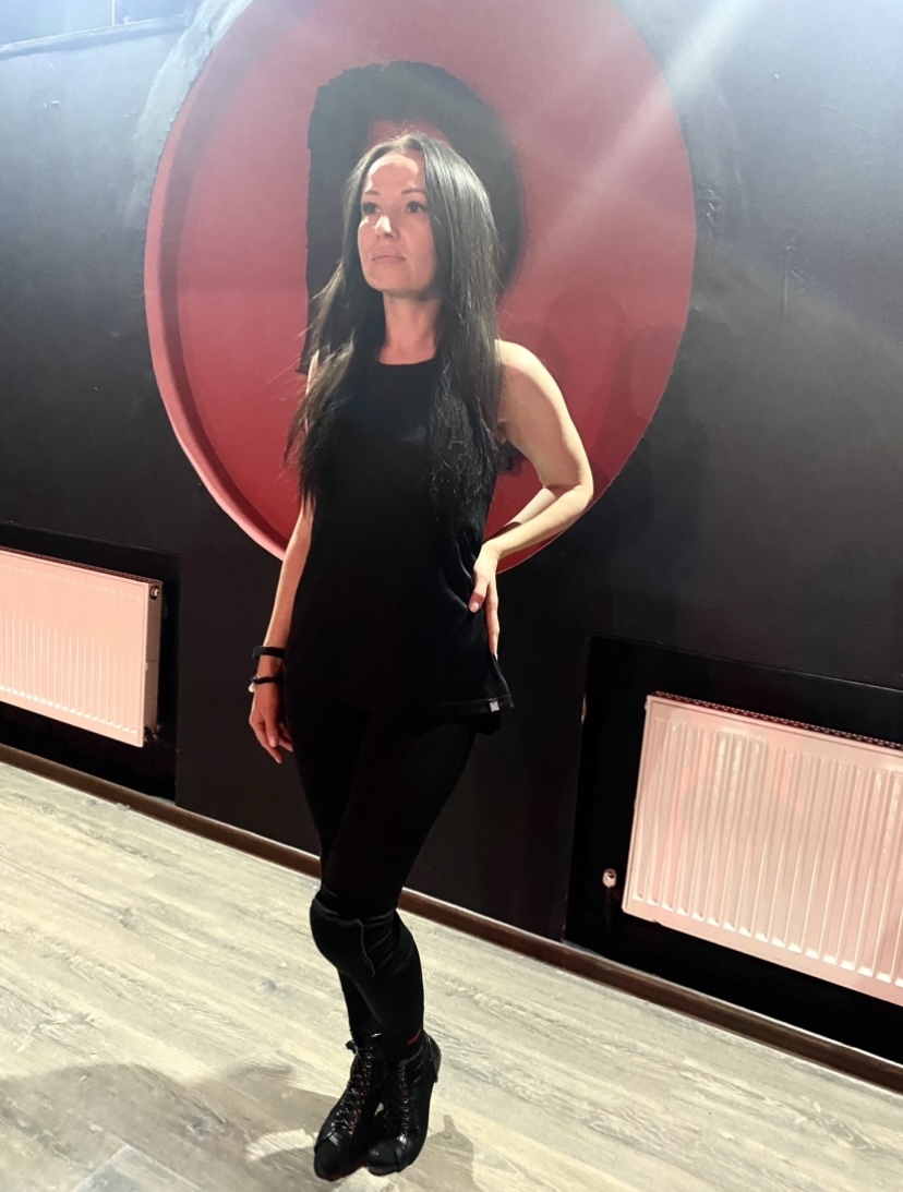 Автор канала. 