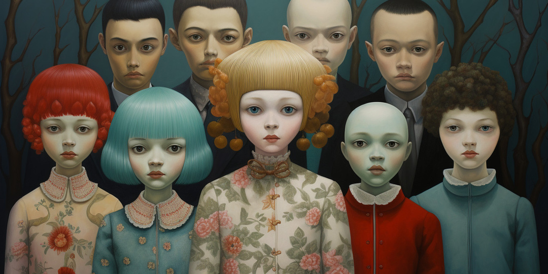 Воспитание детей: психотерапия как ключевой компонент развития