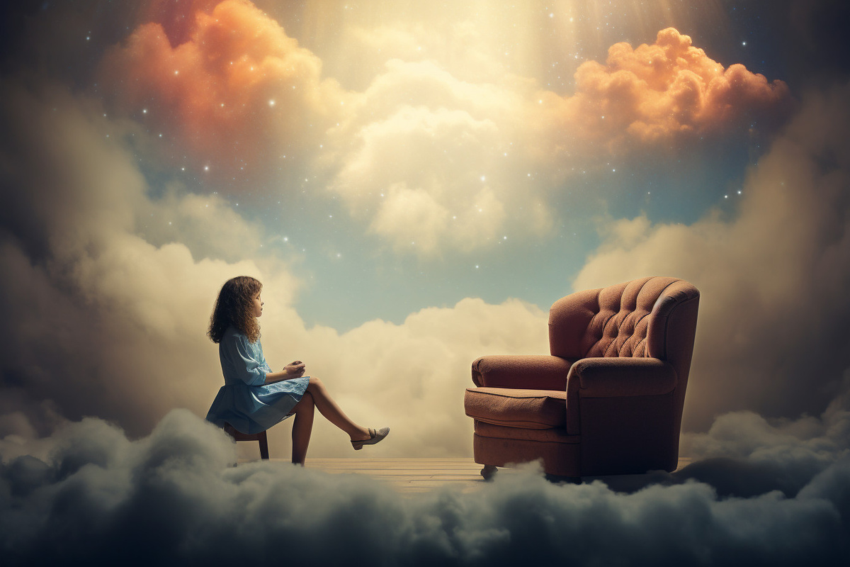 Родители искренне желают помочь своим детям