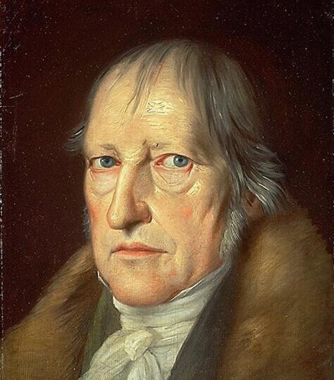 Философия Гегеля. Насколько она доступна для понимания?