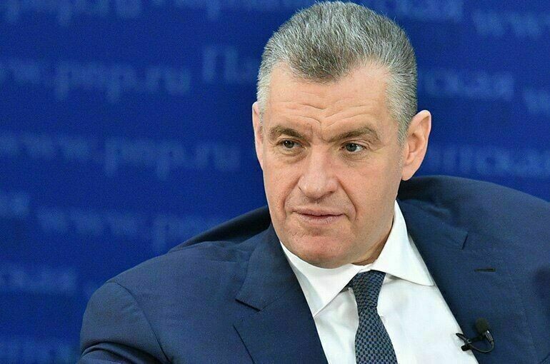   Игорь Самохвалов/ПГ