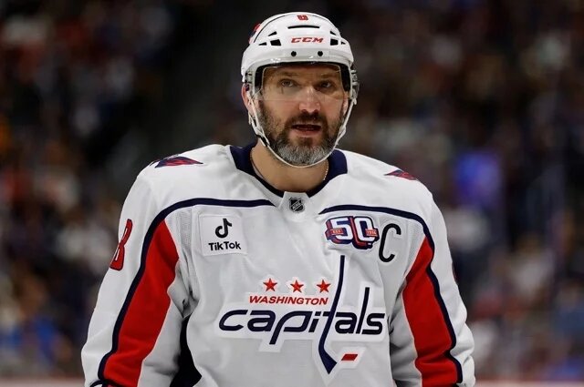    Что за травму получил Овечкин в НХЛ и насколько все серьезно?