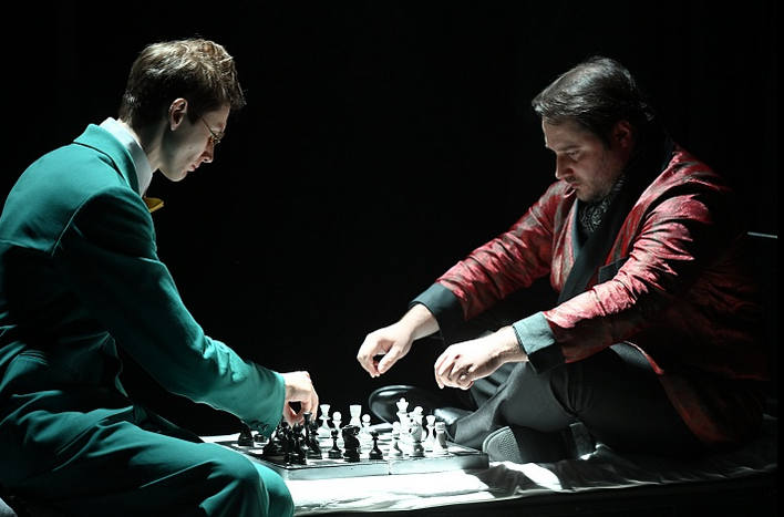 Фото с сайта театра