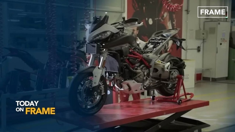 Создать карусельКомпания #Ducati опубликовала данные по продажам новых мотоциклов за первые три квартала этого года.