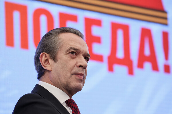 Сергей Савостьянов/ТАСС   📷