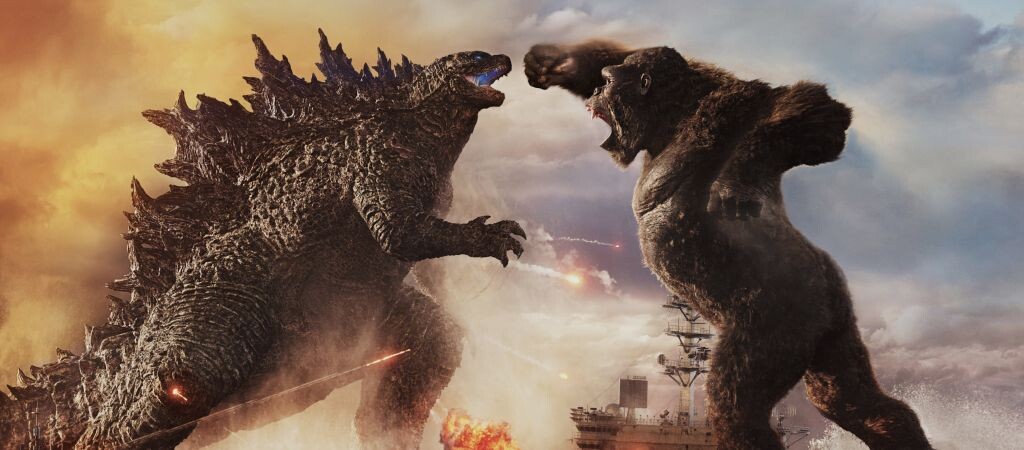 Противостояние Android и Huawei похоже на битву Конга и Годзиллы. Кто победит?