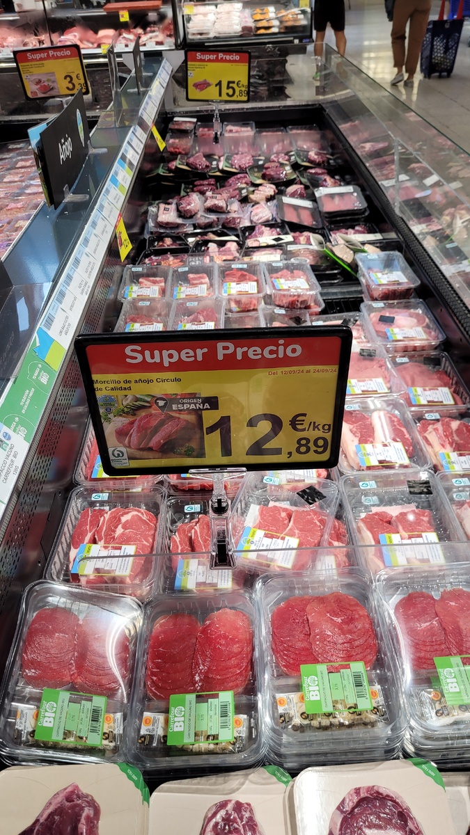 Мясо