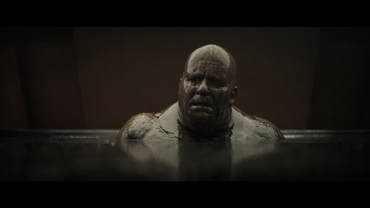 Кадр из фильма Дюна (2021)