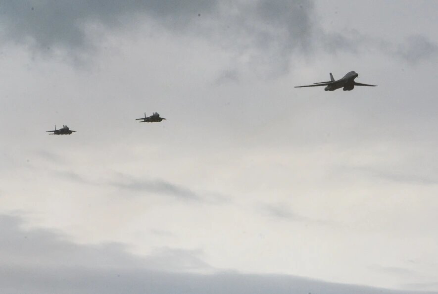    Фото: Kim Jae-Hwan/Keystone Press Agency/Globallookpress