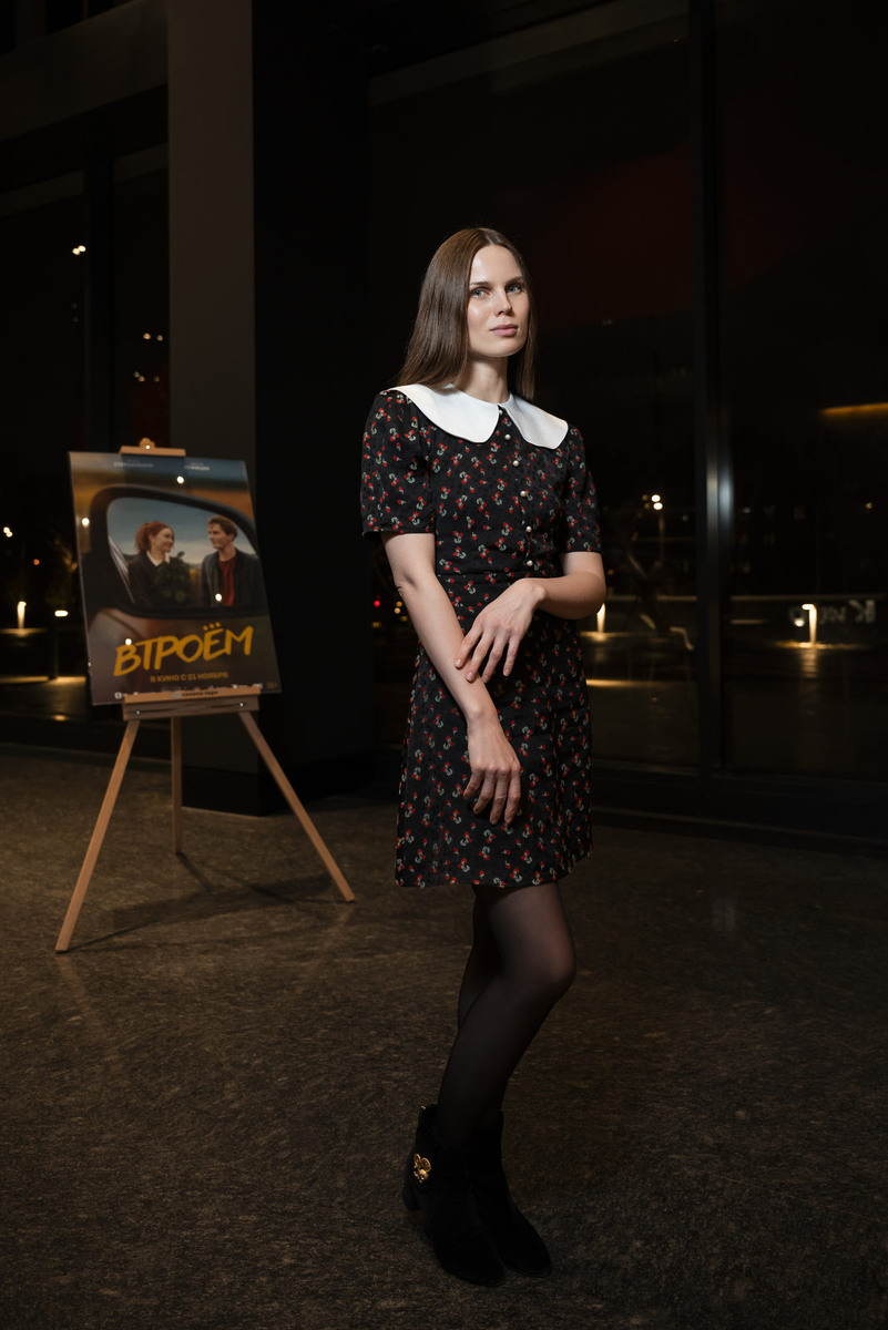 Листайте вправо, чтобы увидеть больше изображений