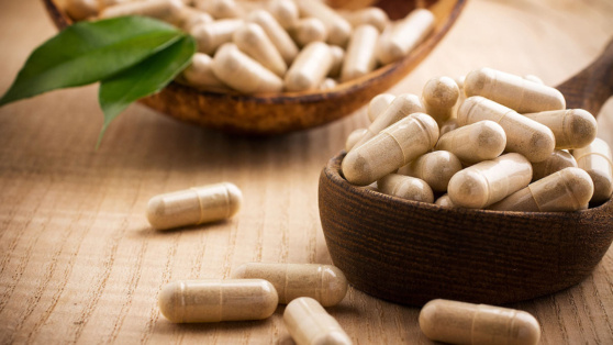    Из оборота изъято более 5,5 млн упаковок БАД с запрещенными веществами Андрей Галкин