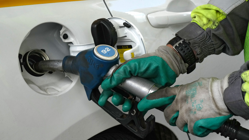    Фото: ИЗВЕСТИЯ/Дмитрий Коротаев; 5-tv.ru