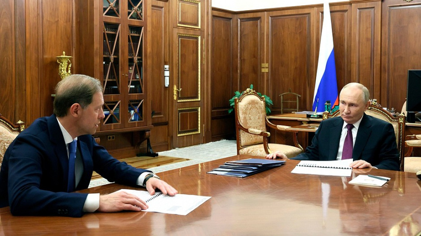    Фото: kremlin.ru; 5-tv.ru