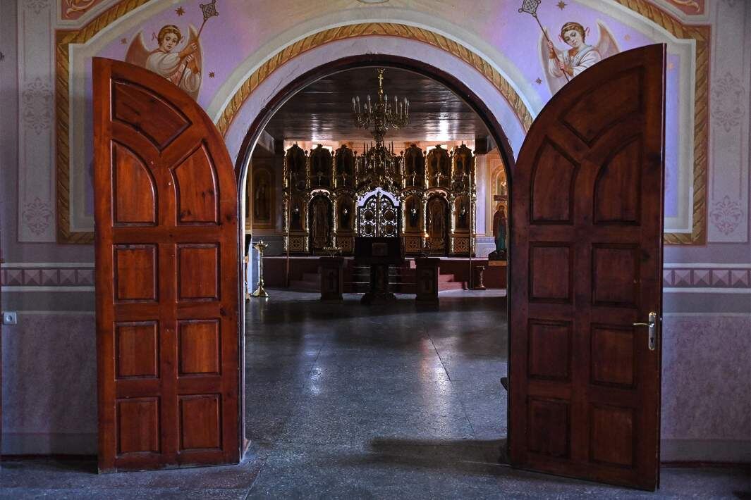 Фото: РИА Новости