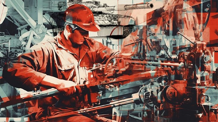    Коллаж Царьграда