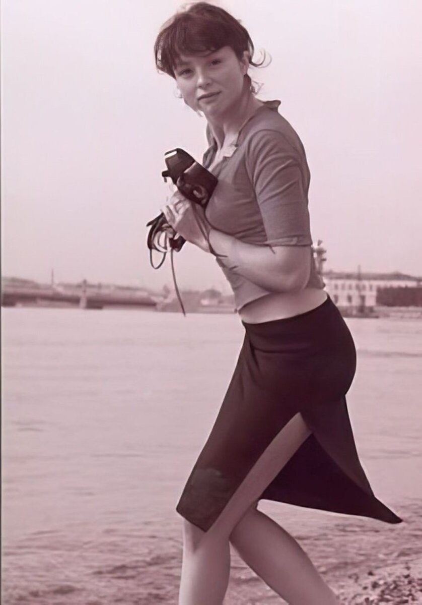 Анна Банщикова