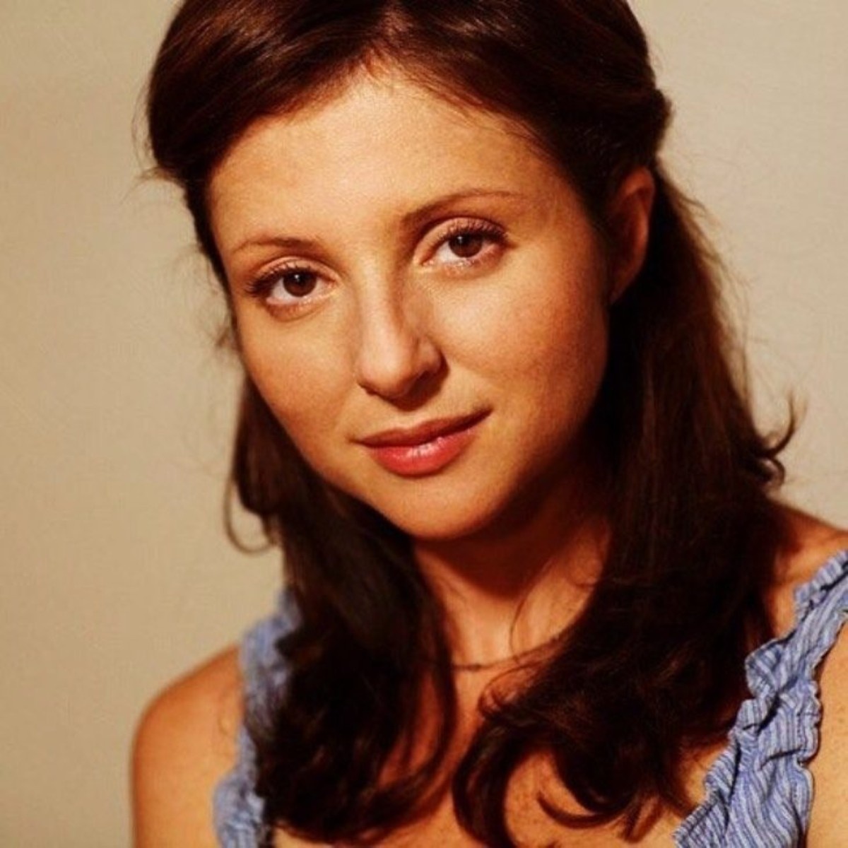 Анна Банщикова