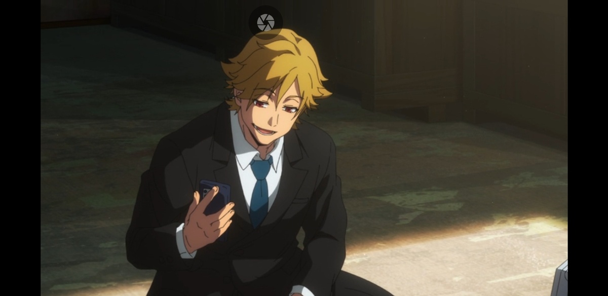 Кадзуки Курусу мозг любой операции