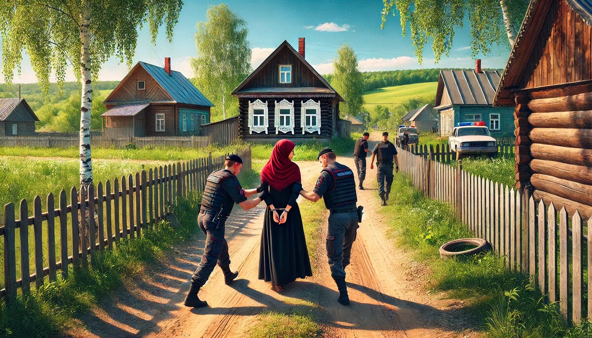 Айдемиров сказал, что его дочь примкнула к радикальным исламистам и задумала недоброе