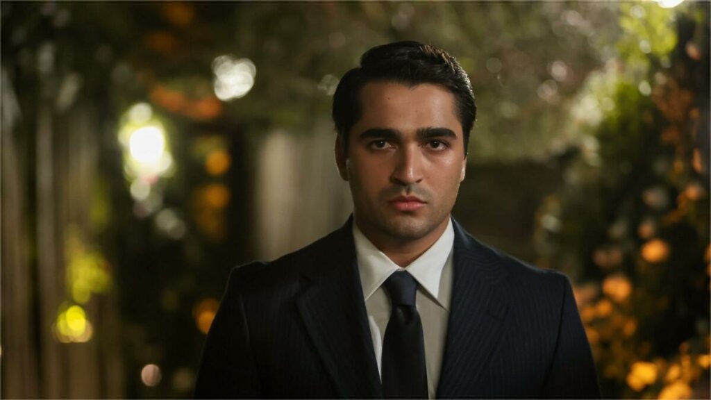 Фото: кадр из сериала