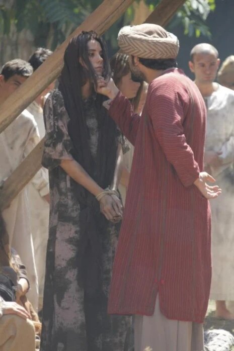 Фото: кадр из сериала