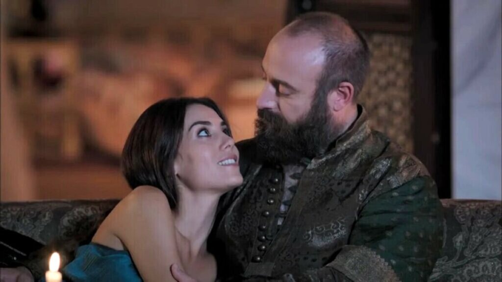 Фото: кадр из сериала