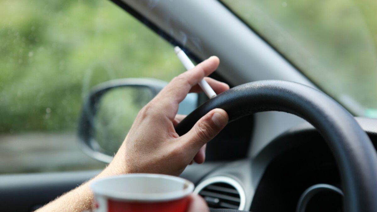 Никотиновая ловушка: почему так сложно бросить курить? 