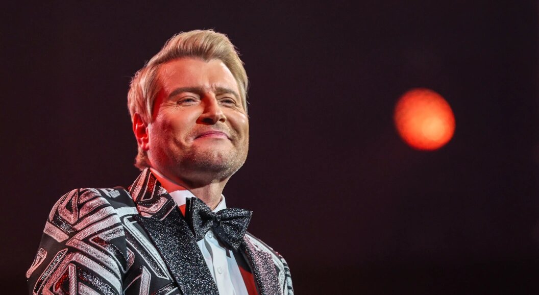    Фото: Shatokhina Natalia/Globallookpress