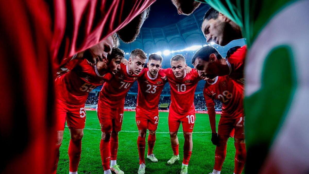    Mikhail Shapaev, rfs.ru