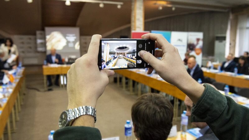     Экспертный совет «Менеджер года 2024» по строительству. Анна Зайкова