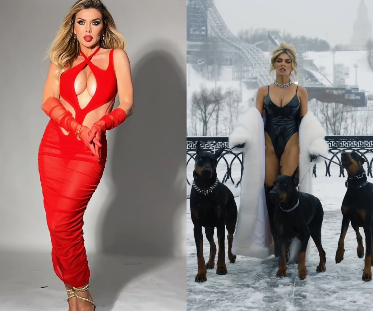 Анна Седокова