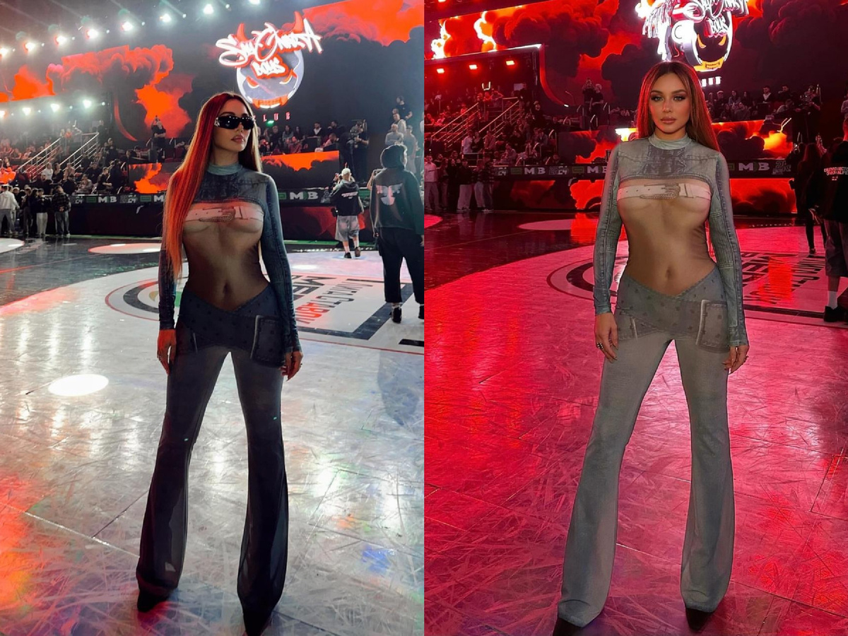 Анна Седокова