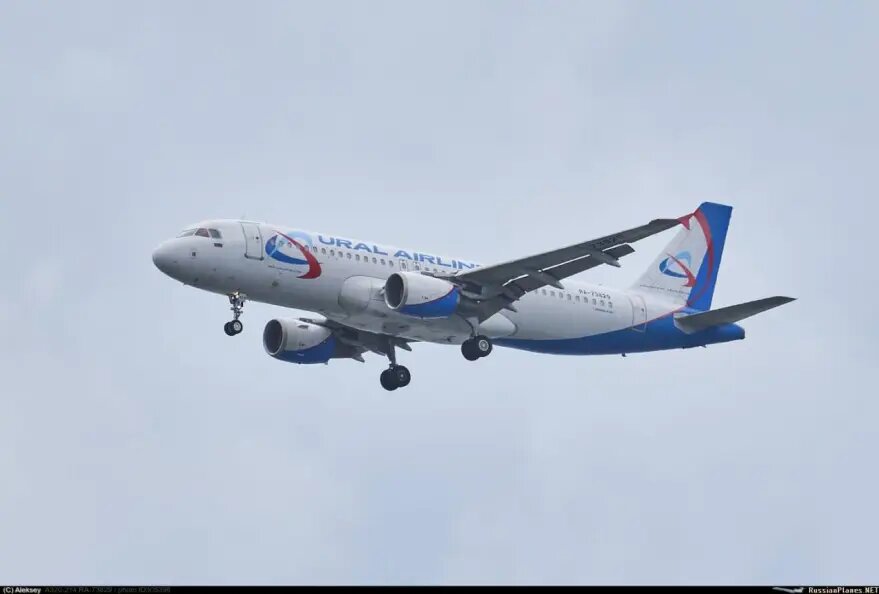    Telegram-канал «Авиаторщина»