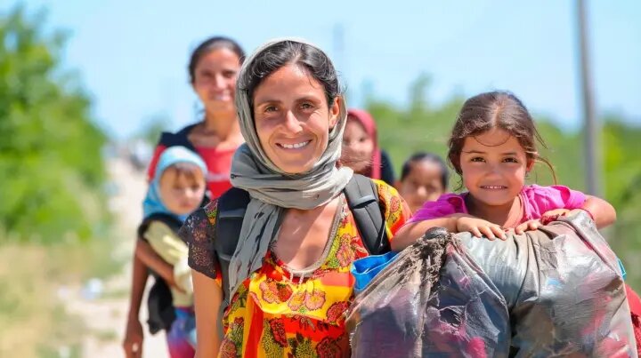    Коллаж Царьграда