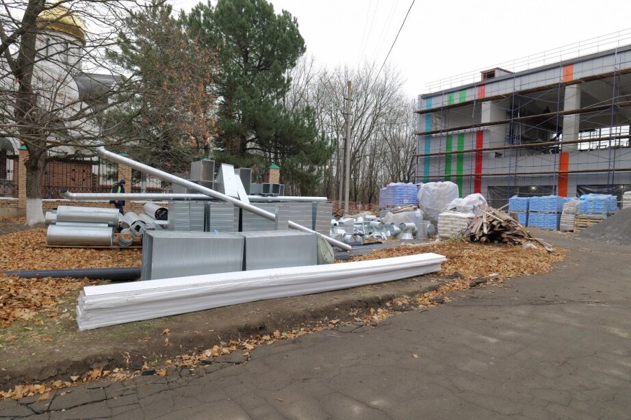    Фото: Правительство Хабаровского края