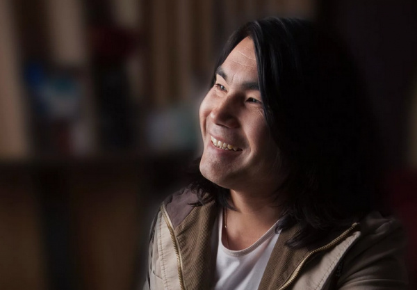    Батырхан Шукенов