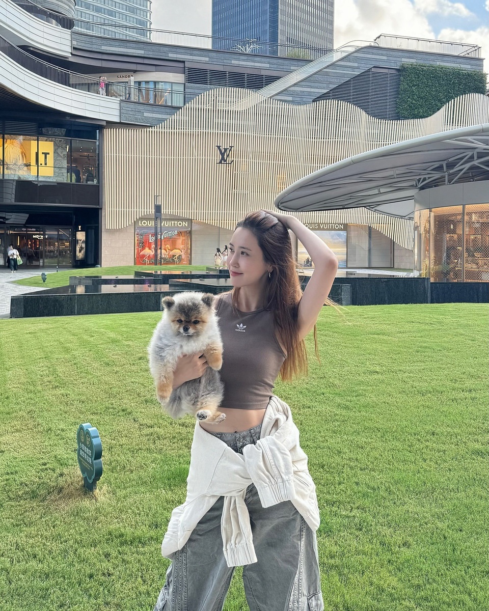    Ли Да ХэСоцсети