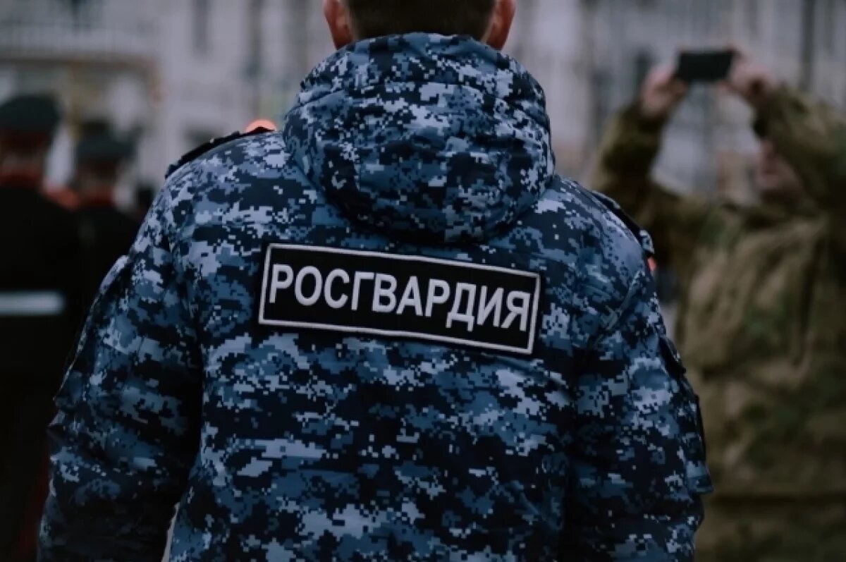    Более 80 единиц оружия передали томичи бойцам в зону СВО