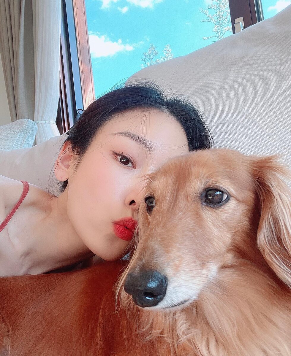    Со Хён ДжинСоцсети