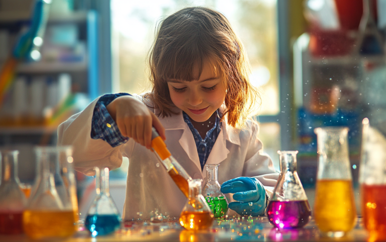    mir-nauki-legkiy-sposob-probudit-interes-k-ekperimentam-u-detej Юлия Седых