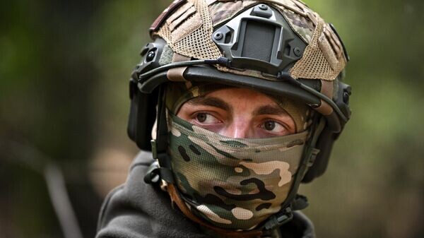    © РИА Новости . Сергей Бобылев