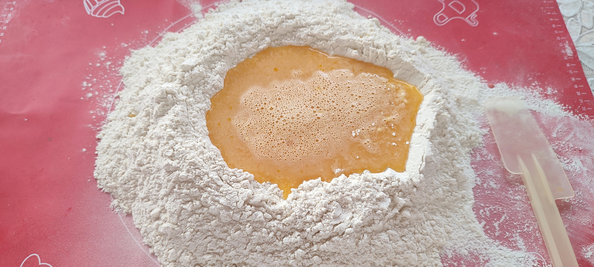 Будущее тесто