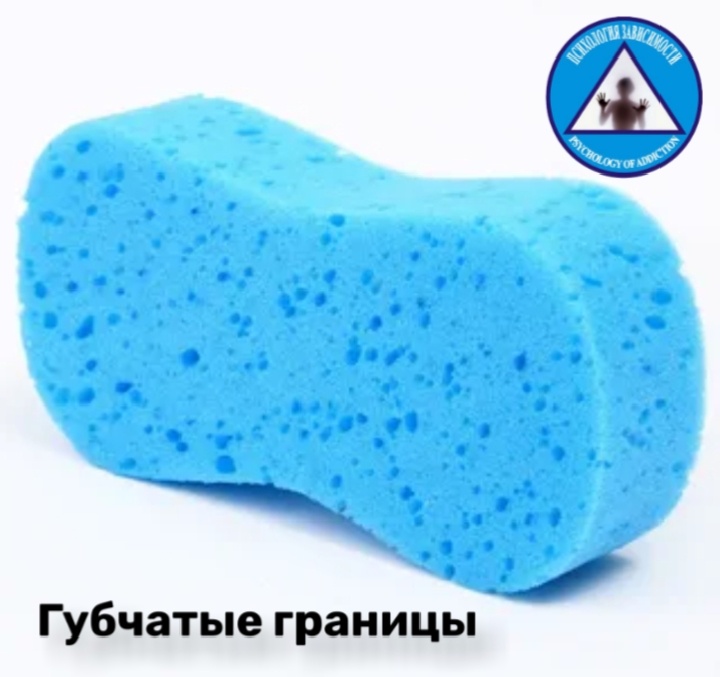 Губчатые - как губка, не имеют основы.