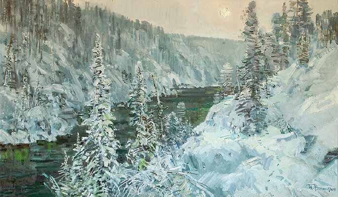 Тойво Ряннель