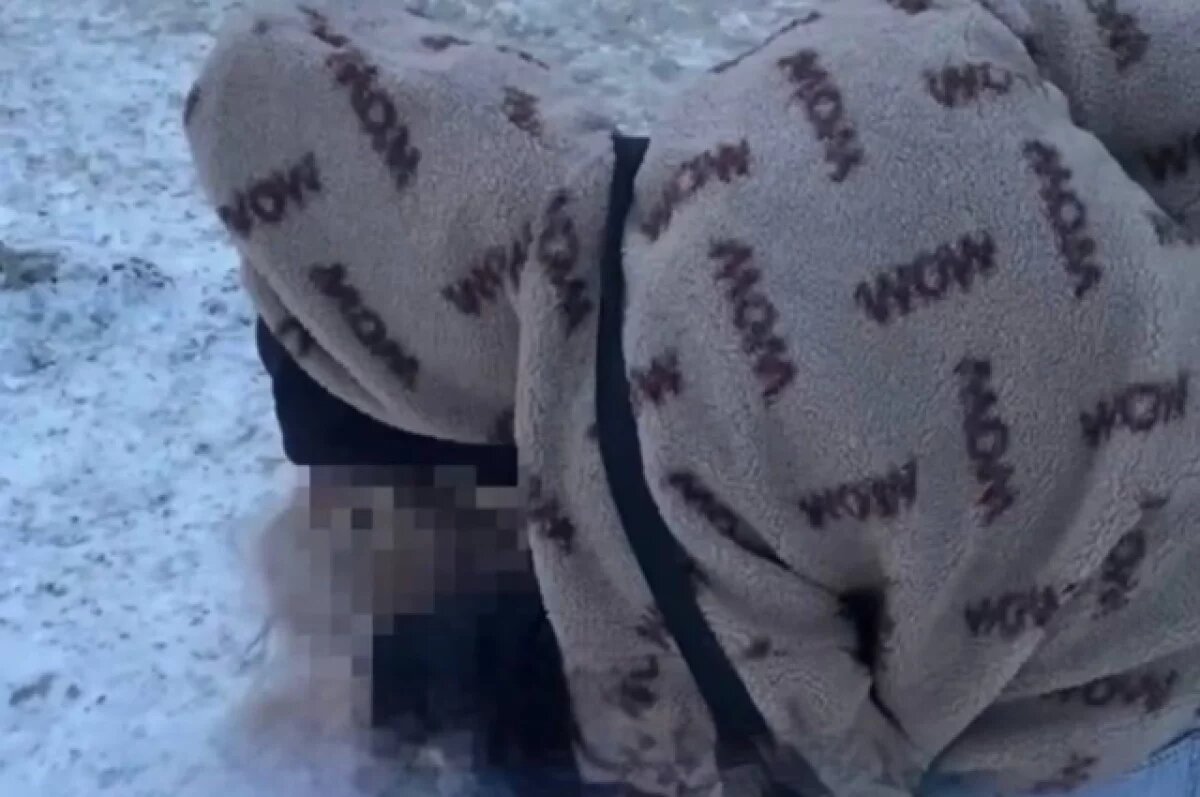    Сообщения о драке между девушками в Иркутске проверяет полиция