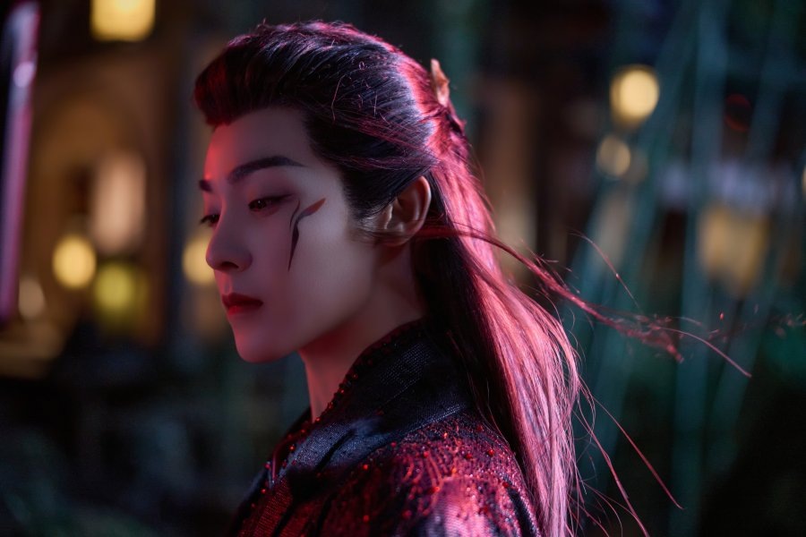 "Возрождение великой мечты"