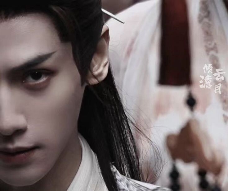 Стилл к дораме "Бессмертие"